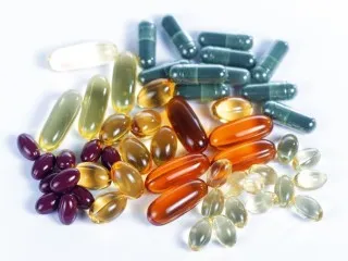 Top L-Argine , Tribulus terrestrist Extract powder, Mucuna Pruriens extract Powder Soft Gel Capsules Third Party Pharma Manufacturers