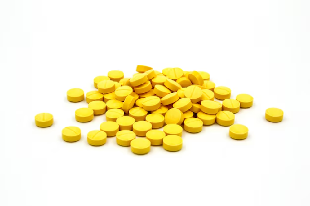 Top Doxylamine & Pyrodoxime HCI Tablets Suppliers