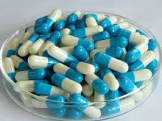 Top L-Methyl Folate Softgel Capsules Exporters