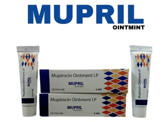 Top Ointment Pharma PCD Company