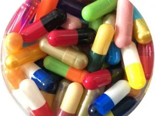 CAPSULES & SOFTGELS