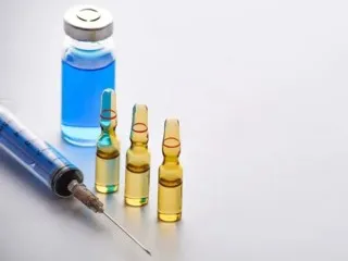 Dry Injection Manufacturers