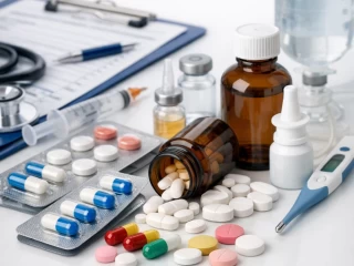 Pharma Company Franchise - Build Your Business with Us Today