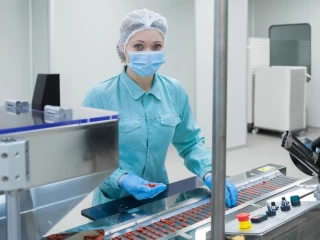 Third Party Manufacturing Pharma Company - Your Success Partner