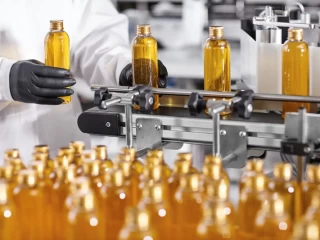 Third Party Manufacturing Pharma Companies - Scale Your Brand
