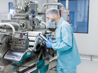 Pharmaceutical Third Party Manufacturing - Premium Quality Wins