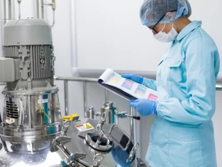 Third Party Manufacturing Products - Quality Range Available