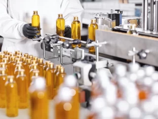 Third Party Medicine Manufacturer - Trusted Production Partner