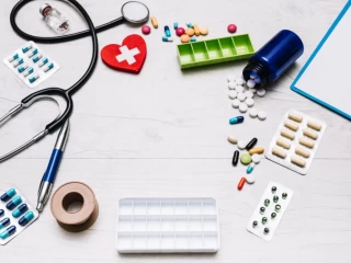 Leading PCD Company in India - Build Your Pharma Business