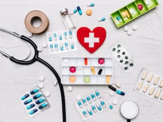 Best Pharma PCD Franchise - Exclusive Territory & High Profits
