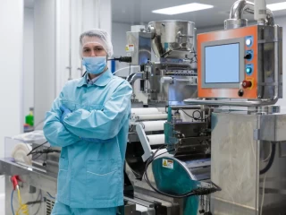 Best Third Party Pharma Manufacturing - Quality & Affordability