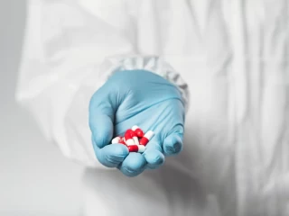 Third Party Manufacturing Pharma Business