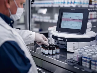 Top 3rd Party Pharma Manufacturing Companies - Quality & Trust