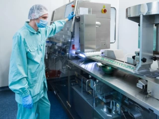 Get 3rd Party Manufacturing Pharmaceuticals - Launch Brands Now