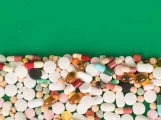 Trusted Tablet Contract Manufacturer - Quality Production Ready