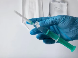Buy Injectable in Pharmaceutical - Quality Supply & Service