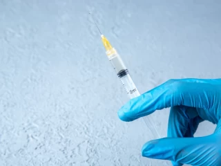 Top Injection Manufacturing Company - Sterile Production Ready