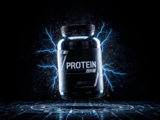 Top Protein Supplement Suppliers - Quality Range Available Now