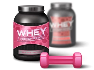Top Whey Protein Concentrate Manufacturer - Quality Assured