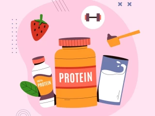 Expert Manufacturing of Protein Powder - Premium Quality Fast
