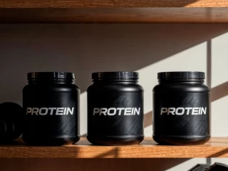 Top Wholesale Protein Powder Manufacturers - Bulk Supply Ready