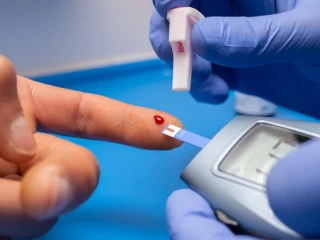 Cardio Diabetic Products Franchise for Real Growth
