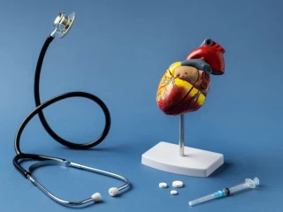 Cardiac Diabetic Medicine Company for Smart Business
