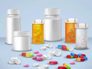 PD Pharma Company for a Dependable Business