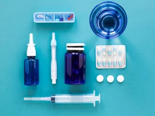 Leading PG Pharma Franchise for Smart Returns
