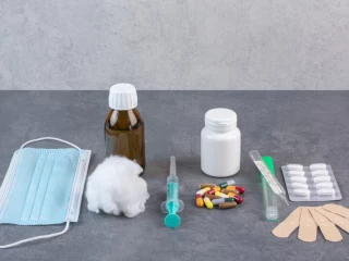 Leading Critical Care Pharma Franchise Company India