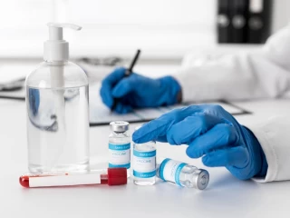 Top Critical Care PCD Companies Across India