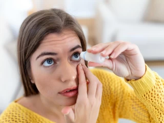 Premier Eye Drops Company List Across India