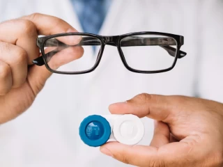 Leading Ophthalmic PCD Franchise Across India