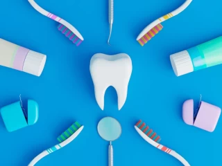 Leading Dental Products Supplier Across India
