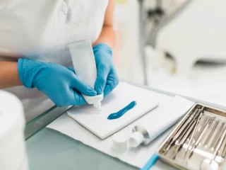 Leading Dental Manufacturing Companies in India