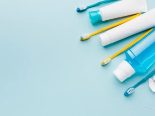 Leading Dental Pharma Franchise Across India