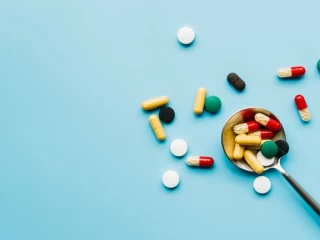 Top Nutraceutical Products Manufacturers - Quality Production
