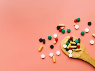 Top Nutraceutical Manufacturing Companies in India