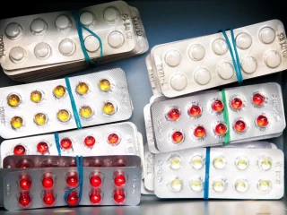 Leading Antibiotic Drugs Supplier Across India