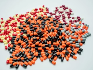 Leading Pharma Franchise for Antibiotic Medicines India