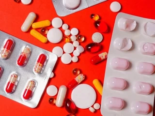 Top Antibiotic Medicine Distributor in India