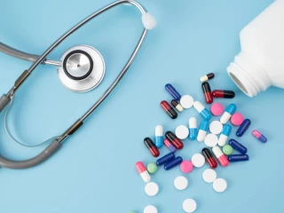 Leading Antibiotics Drug Manufacturer in India