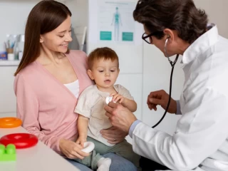 Top Paediatric Medicine Franchise Across India