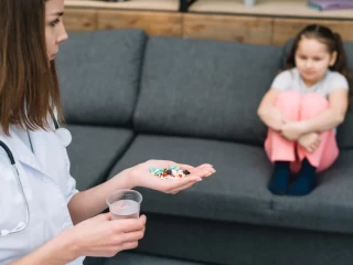Top Pharma Franchise Company for Paediatric Range India