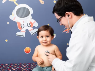 Top Pharma Franchise for Paediatric Products in India