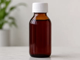 Leading Dry Syrups Supplier for Your Business