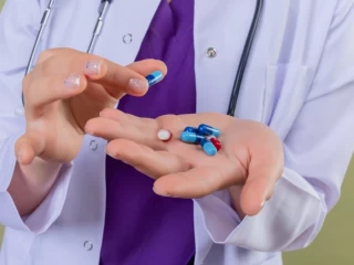 Top Gastro Medicine PCD Franchise Company