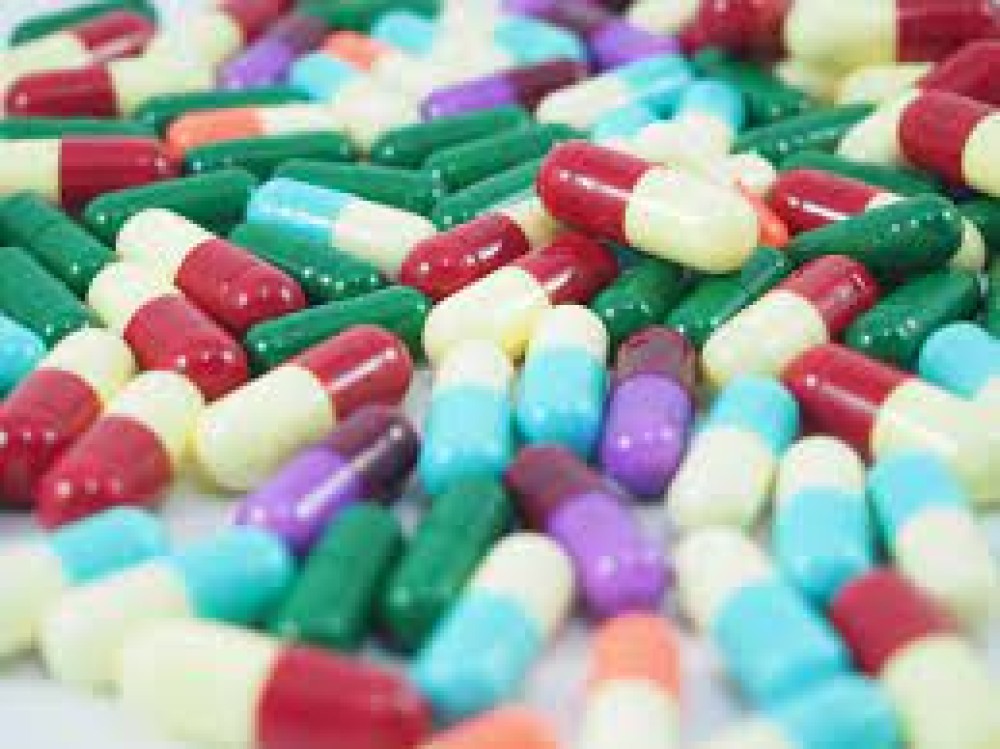 Pharmaceutical Capsules for PCD Pharma Franchise