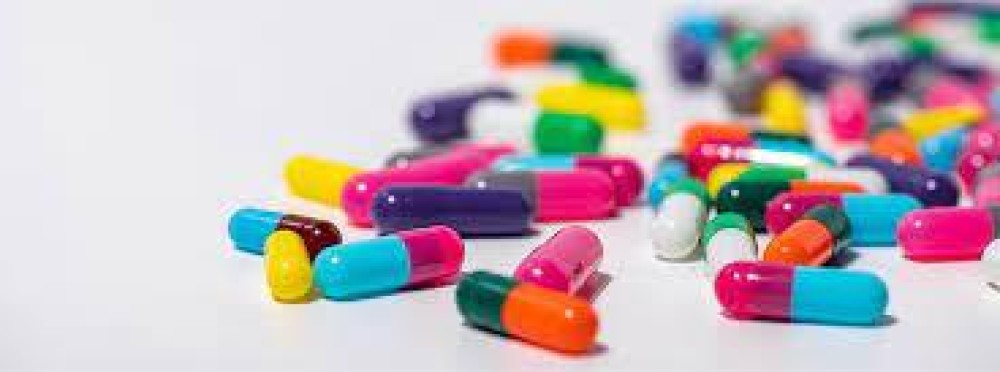 PCD Pharma Company for Capsules