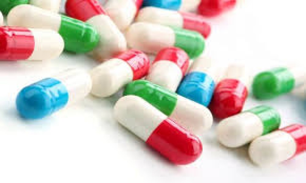 Pharma Franchise Company for Capsules